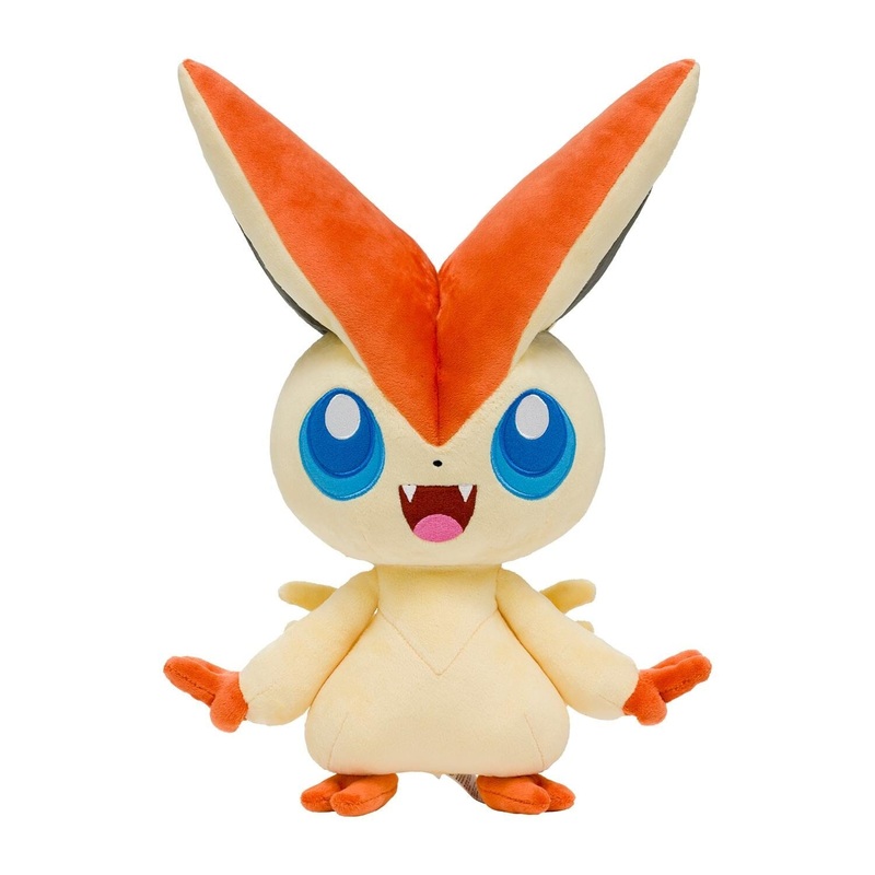 Victini Life-size Plush