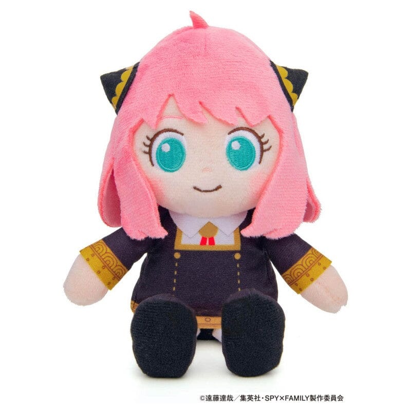 Anya Forger Beans Collection Plush - SPYFAMILY