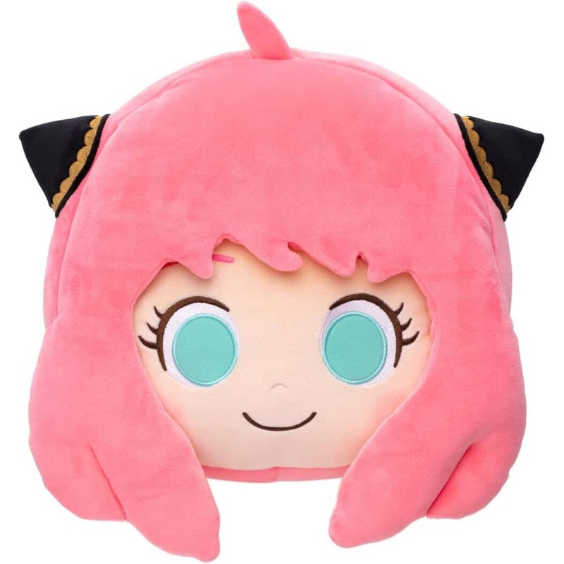 Anya Forger Mocchi-Mocchi Style Plush - SPYFAMILY