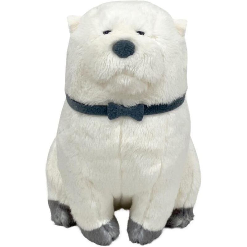 Bond Forger Chibi Plush - SPYFAMILY