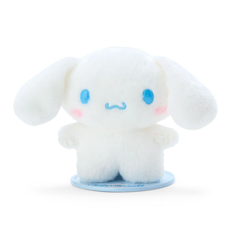 Cinnamoroll Plush (S) Pitatto Friends - Sanrio Characters