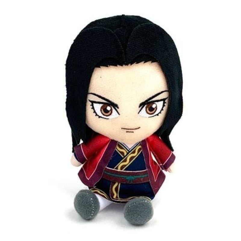 Ei Sei Chibi Plush - Kingdom