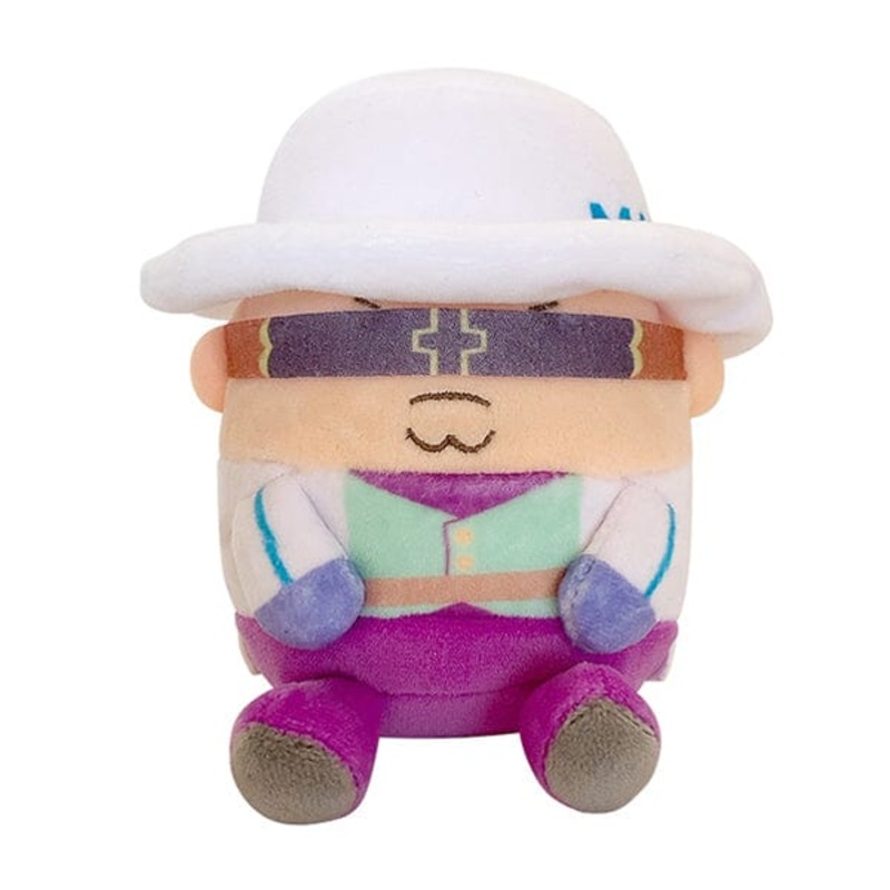 Helmeppo Mugitama's Crew Plush (Fruit Costume) - ONE PIECE
