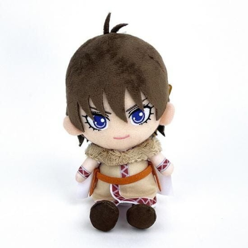 Ka Ryo Ten Chibi Plush - Kingdom
