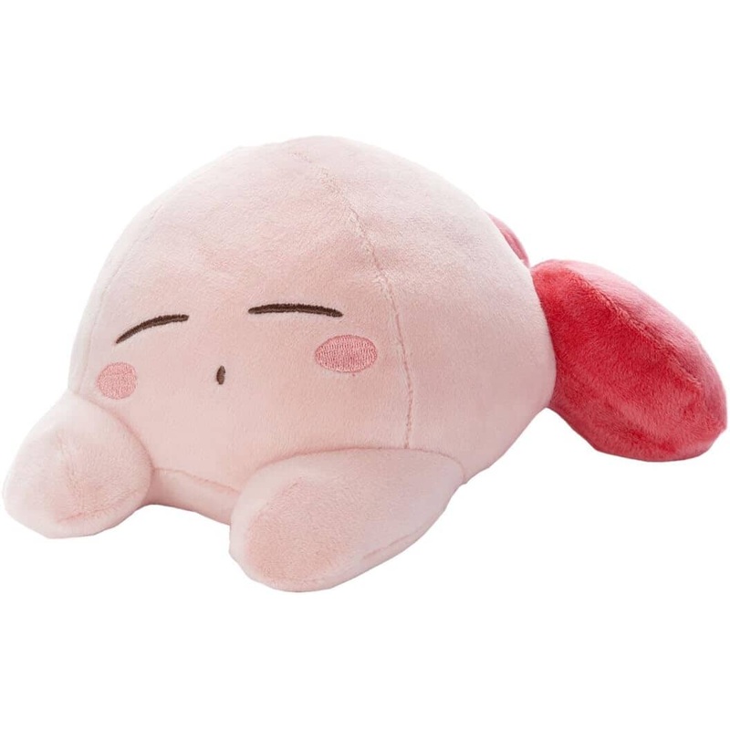 Kirby Plush (S) Sleeping Friend - Kirby of the Stars