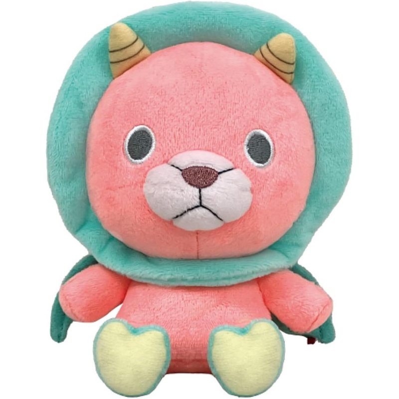 Mr. Chimera Chibi Plush - SPYFAMILY