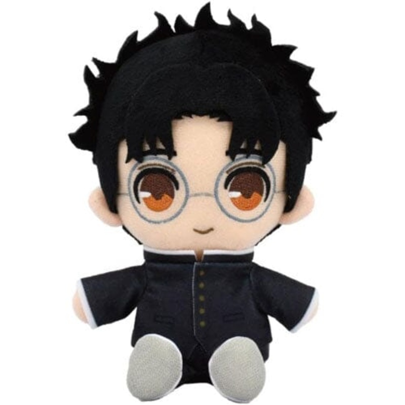 Okarun Chibi Plush - DANDADAN