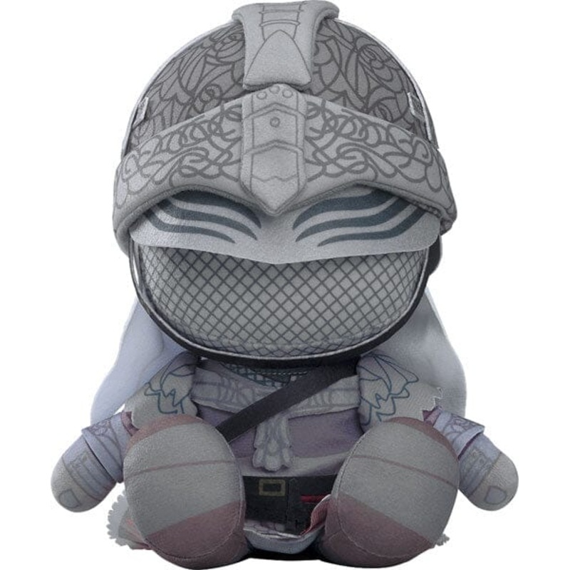 Raging Wolf Plush - Elden Ring