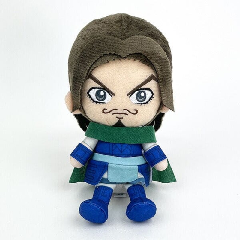Tou Chibi Plush - Kingdom