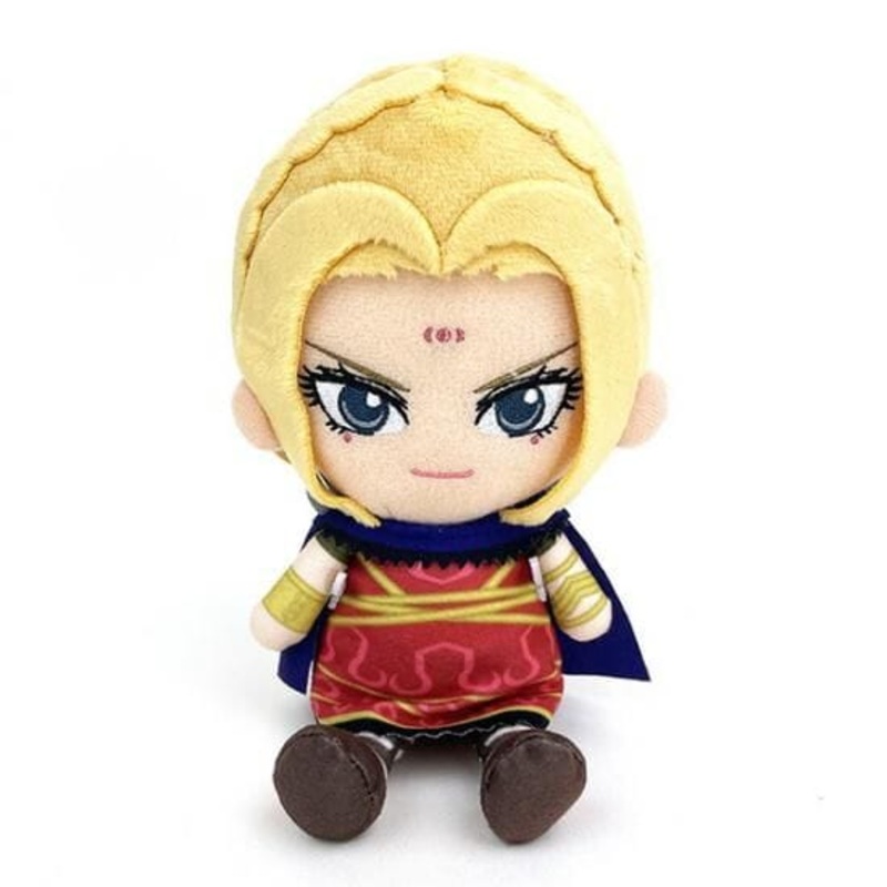 Yo Tan Wa Chibi Plush - Kingdom