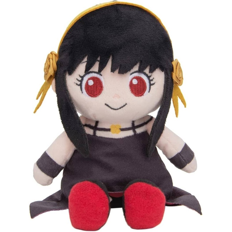 Yor Forger Beans Collection Plush - SPYFAMILY