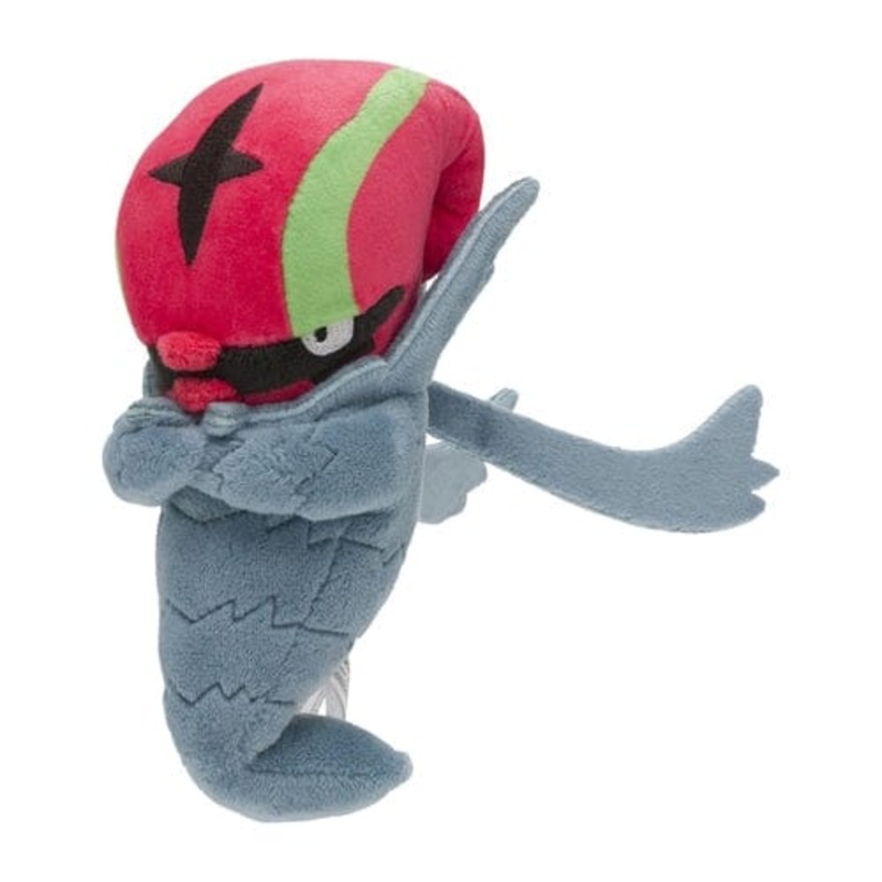 Accelgor Plush Pokmon fit