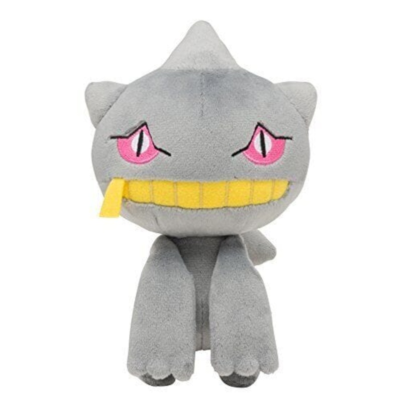 Banette Plush