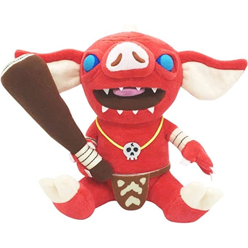 Bokoblin Plush (S) ZP02 BOTW The Legend of Zelda: Breath of the Wild