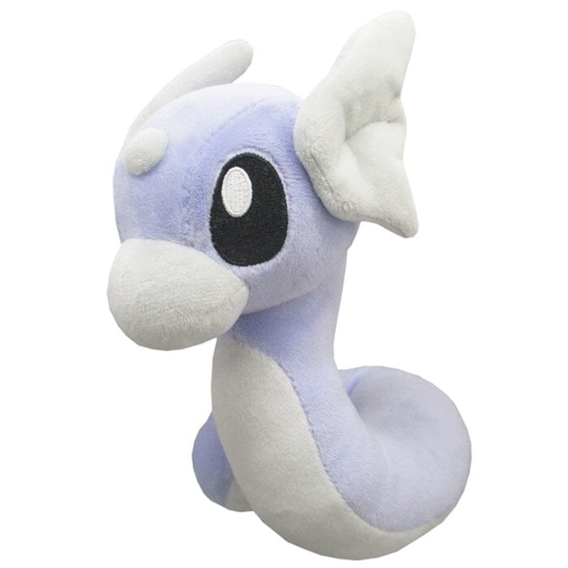 Dratini Plush (S) Pokmon ALL STAR COLLECTION