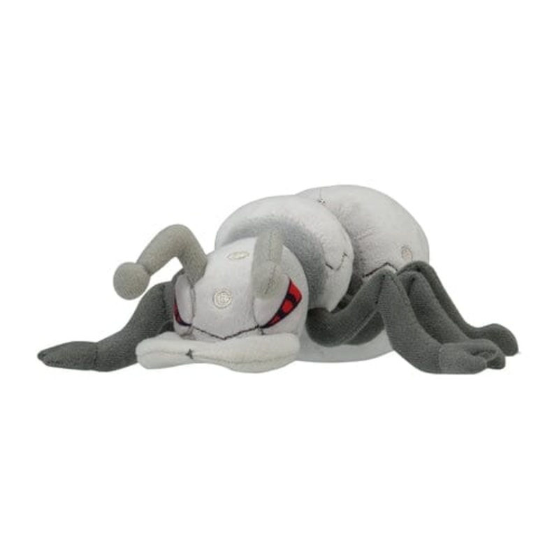 Durant Plush Pokmon fit