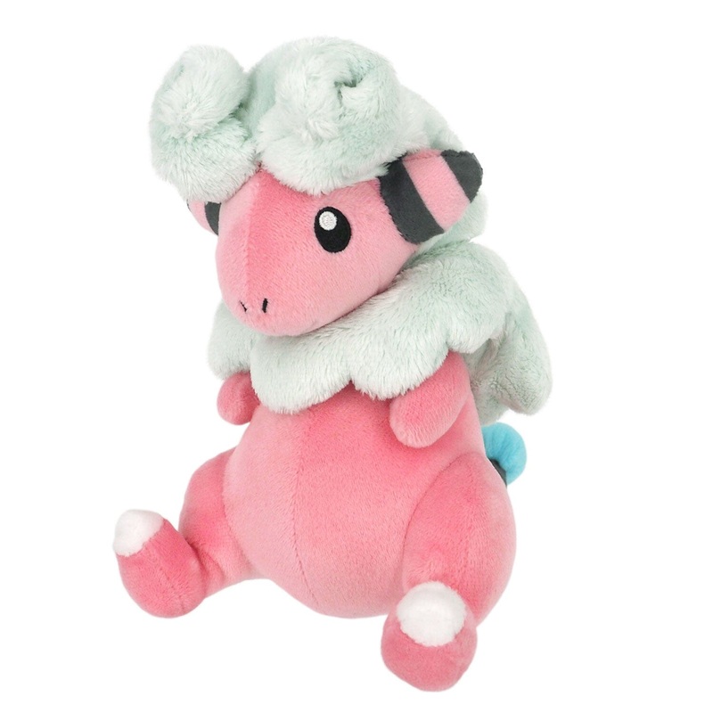 Flaaffy Plush (S) Pokmon ALL STAR COLLECTION