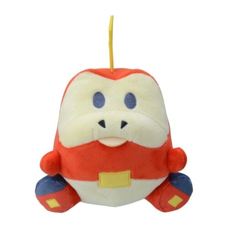 Fuecoco Plush Pokmon Dolls