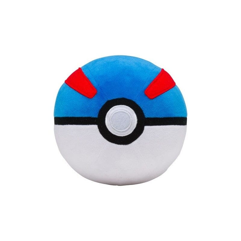 Great Ball Plush