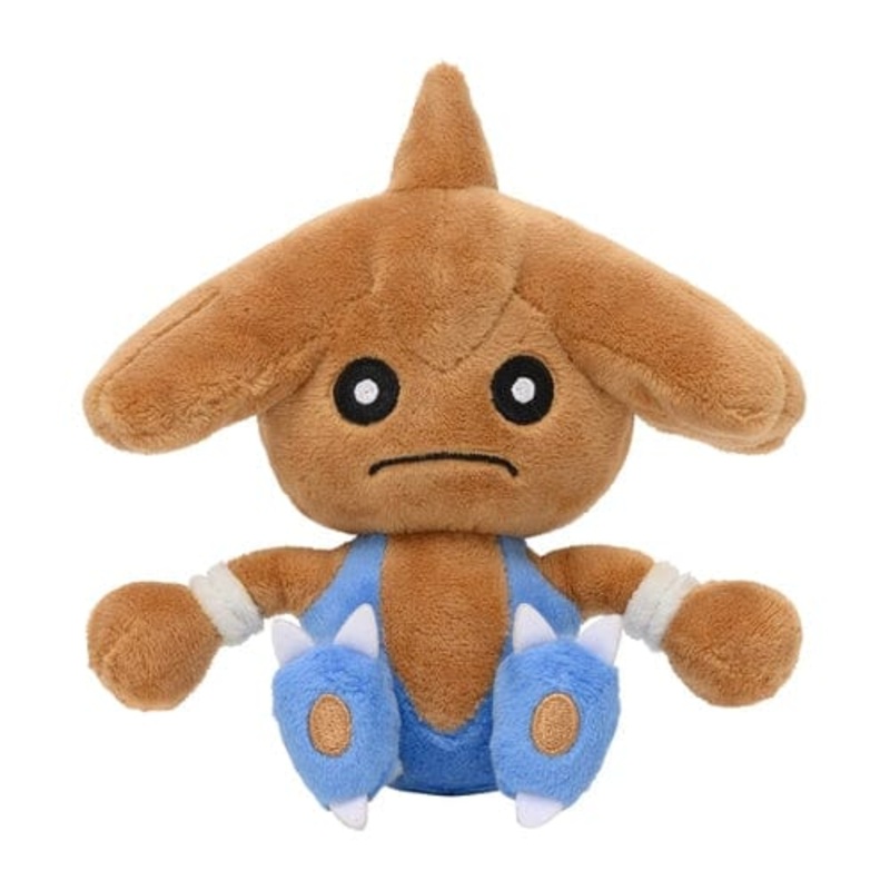 Hitmontop Plush Pokmon fit