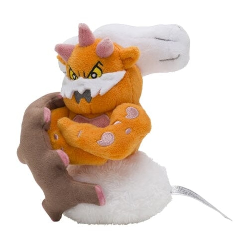 Landorus (Incarnate Form) Plush Pokmon fit