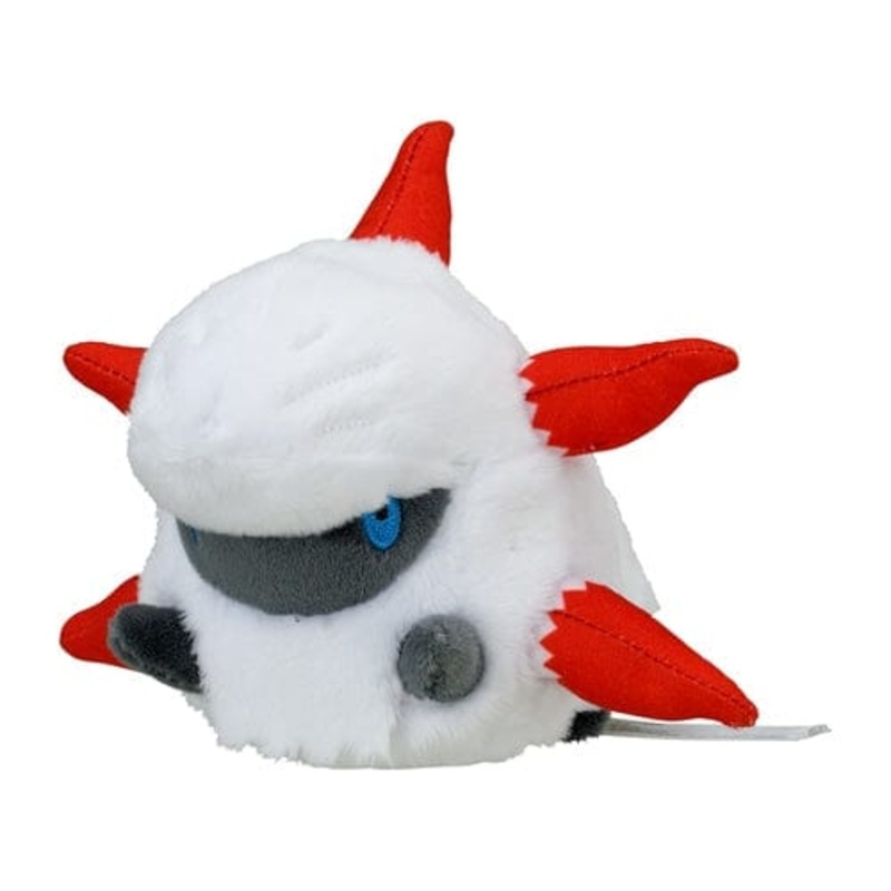 Larvesta Plush Pokmon fit