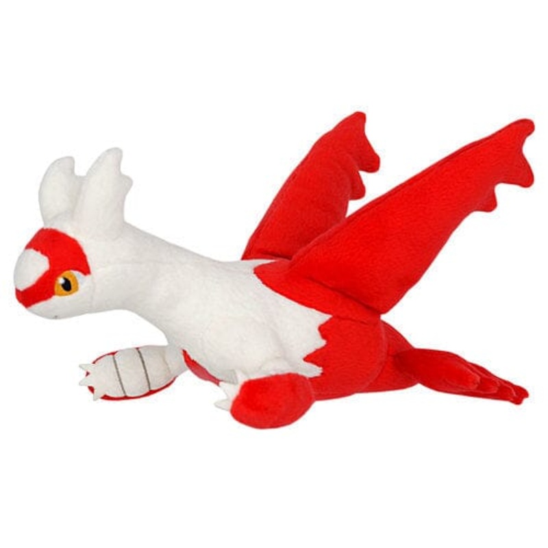 Latias Plush Pokmon ALL STAR COLLECTION (S)