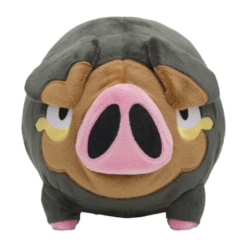 Lechonk Plush