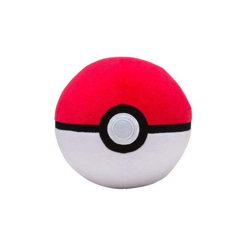 Pok Ball Plush