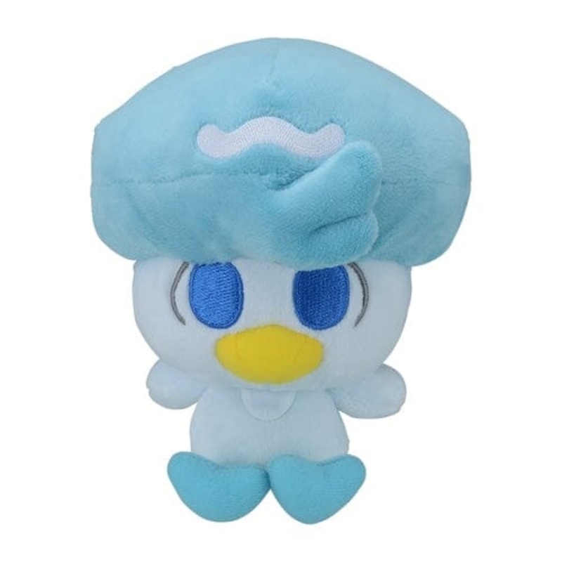 Quaxly Plush Pokmon Dolls