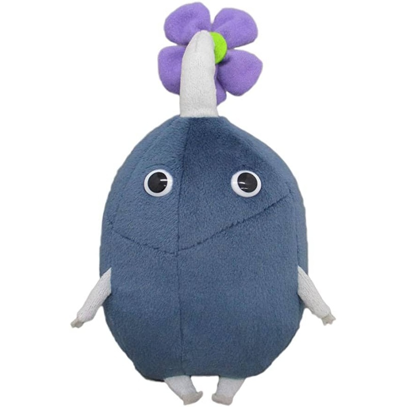 Rock PIKMIN PK04 Plush