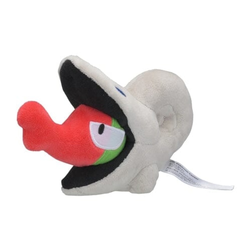 Shelmet Plush Pokmon fit