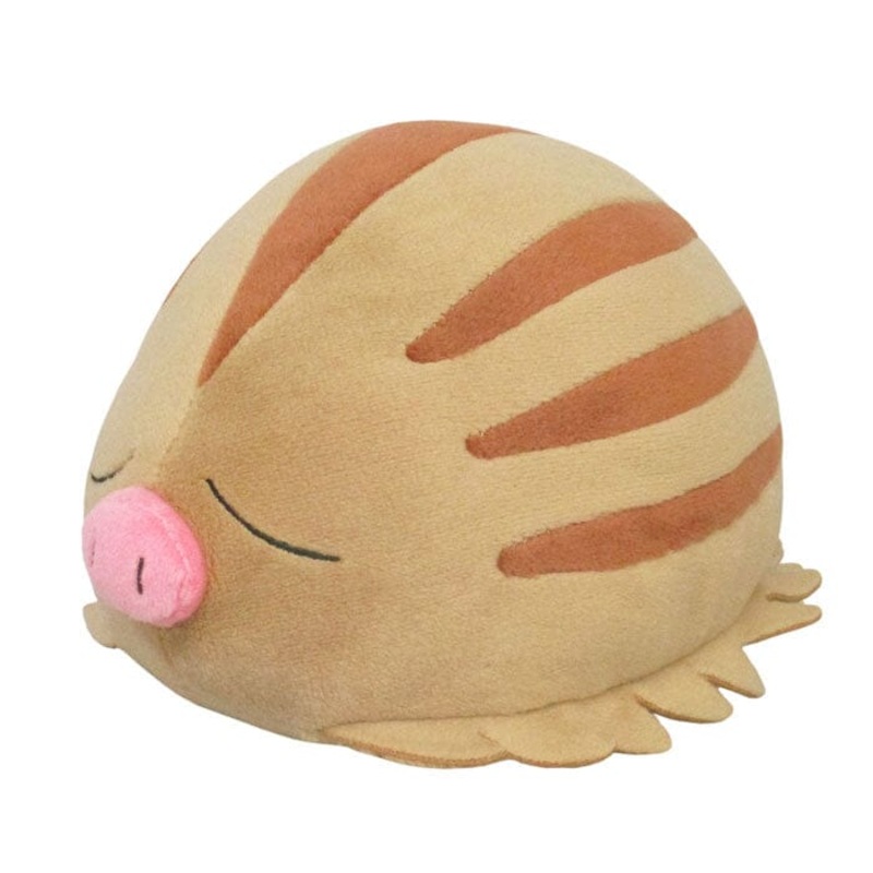 Swinub Plush (S) Pokmon ALL STAR COLLECTION