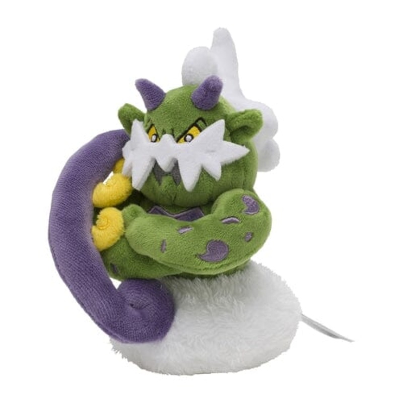 Tornadus (Incarnate Form) Plush Pokmon fit