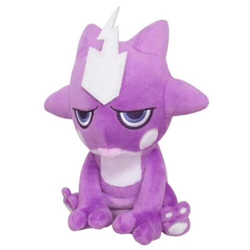 Toxel Plush Pokmon ALL STAR COLLECTION (S)