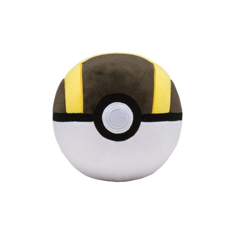 Ultra Ball Plush