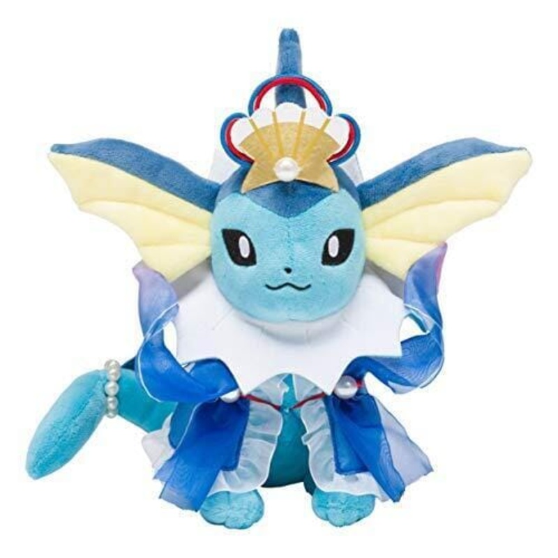 Vaporeon Plush Oceanic Operetta