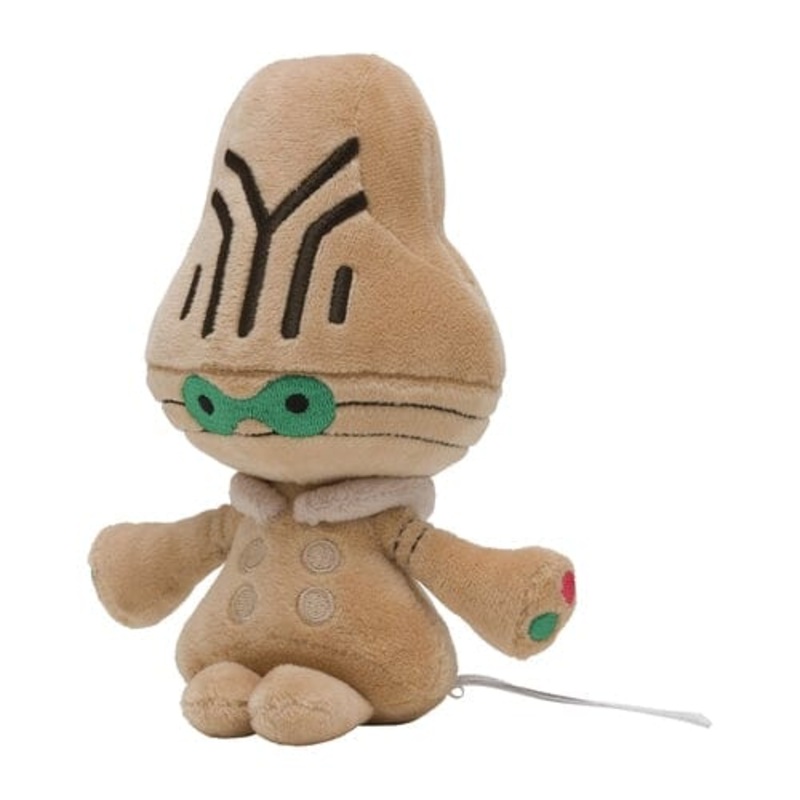 Beheeyem Plush Pokmon fit