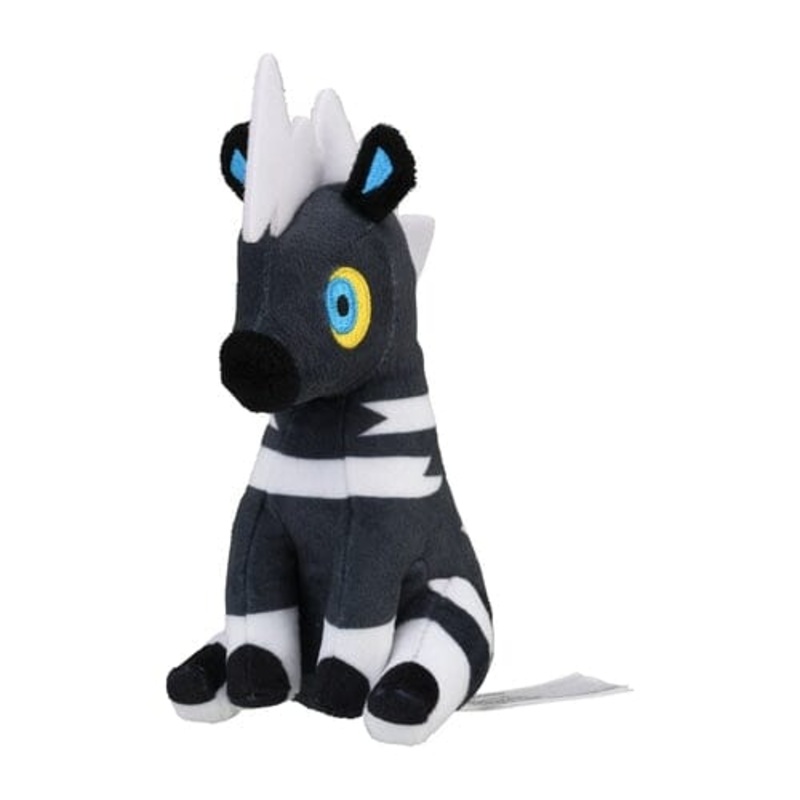 Blitzle Plush Pokmon fit