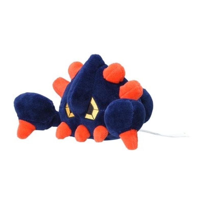 Boldore Plush Pokmon fit