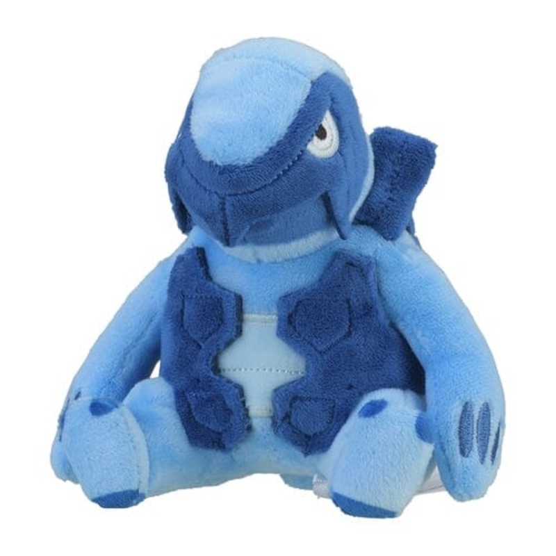 Carracosta Plush Pokmon fit