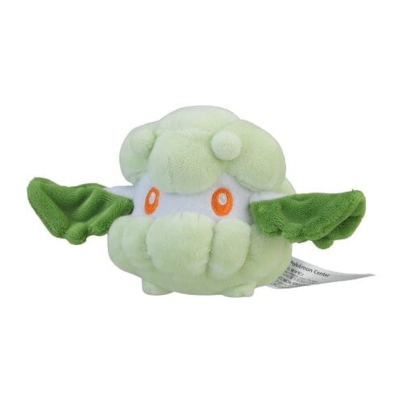 Cottonee Plush Pokmon fit