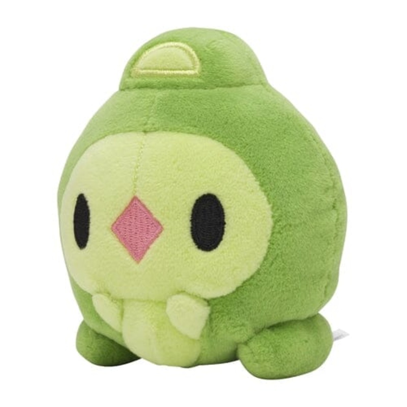 Duosion Plush Pokmon fit