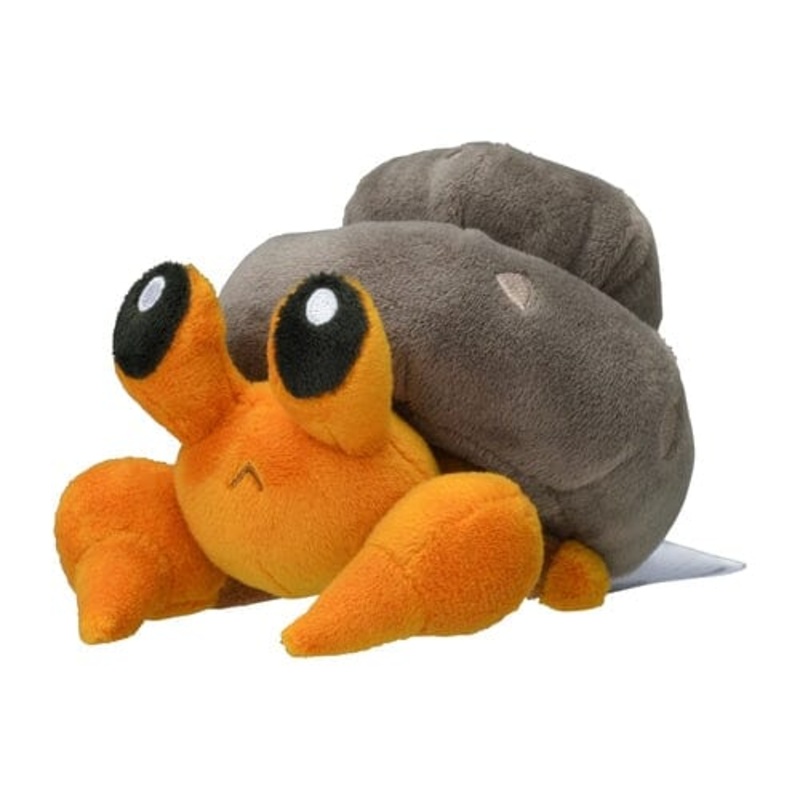 Dwebble Plush Pokmon fit
