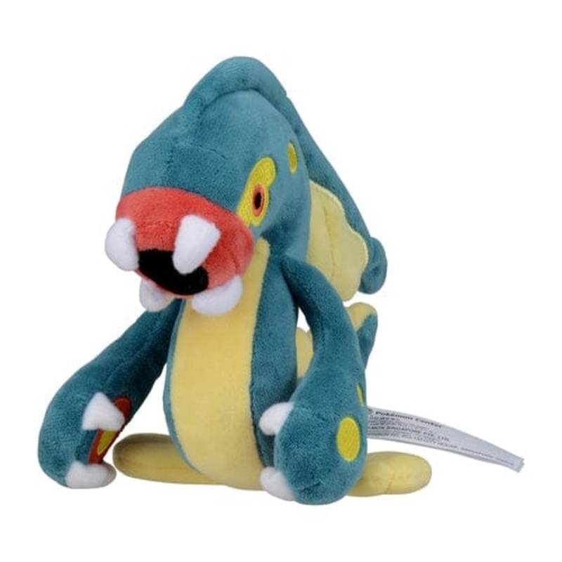 Eelektross Plush Pokmon fit