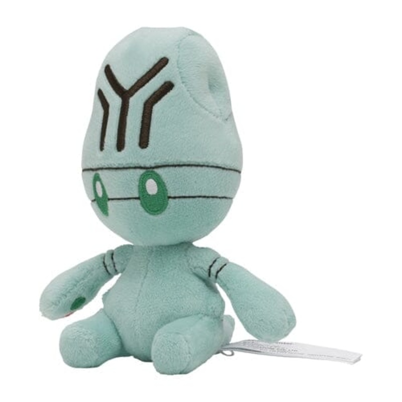Elgyem Plush Pokmon fit
