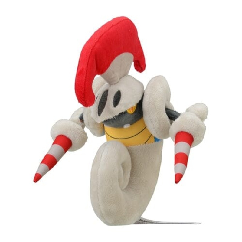 Escavalier Plush Pokmon fit