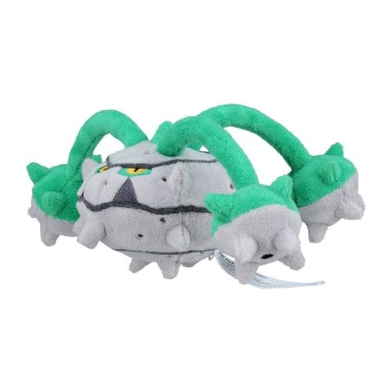 Ferrothorn Plush Pokmon fit