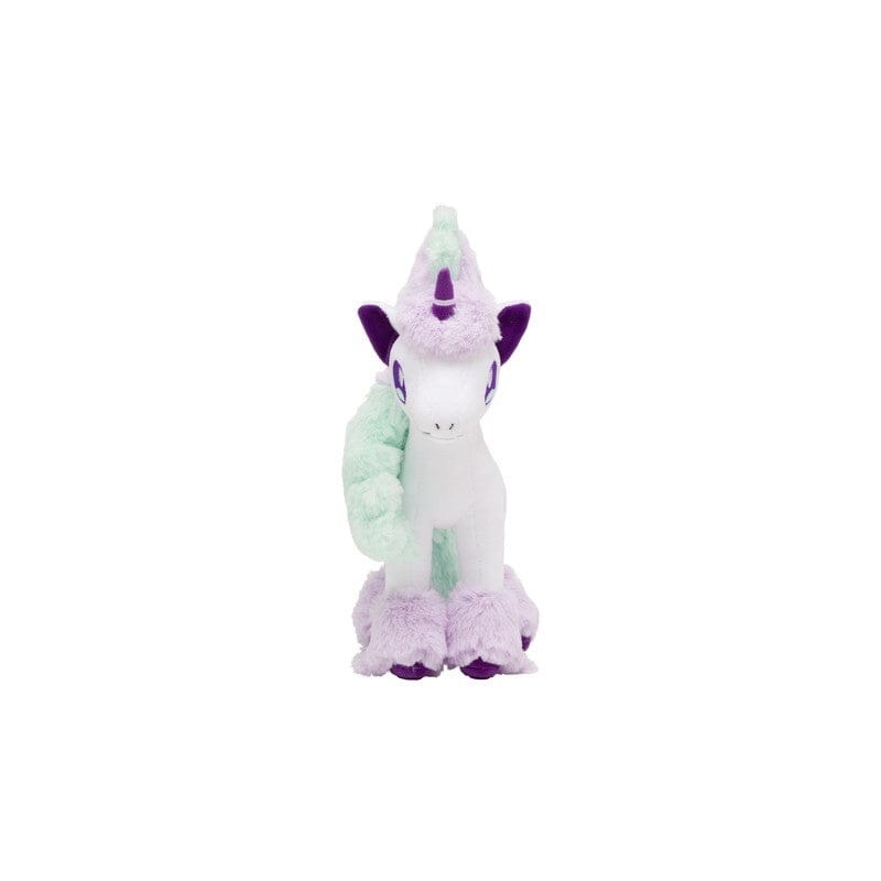Galarian Ponyta Plush