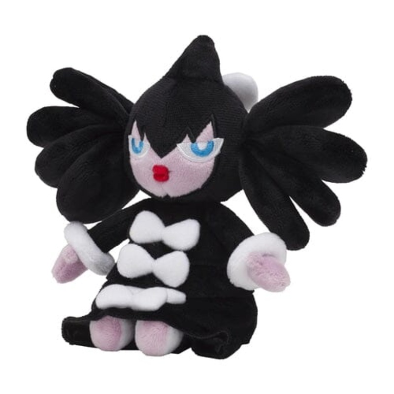 Gothitelle Plush Pokmon fit